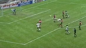 É este o melhor golo da história dos Mundiais de Futebol (e vai ser difícil igualar)