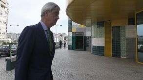 Soares Franco revisita projeto do estádio do Sporting: «Desapareceu o pavilhão e o Alvaláxia foi lá metido a martelo»