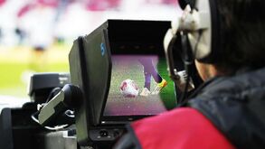 Futebol custa 1,2 mil milhões à Nos