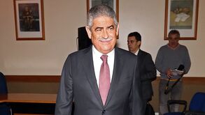 A 'nova' águia para 2018/19