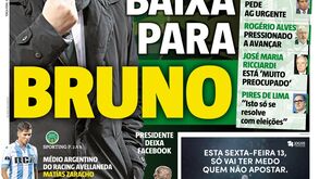 Terça-feira, 10 de abril de 2018