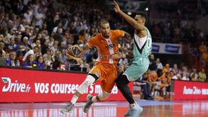 Pau Lacq Orthez-Le Mans Sarthe: De olho no playoff