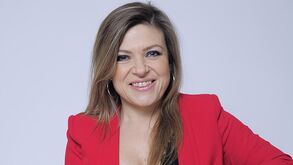 Luísa Jeremias revela segredos de CR7 em livro