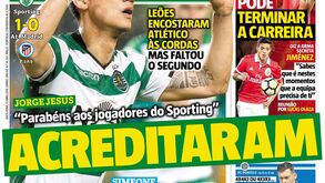 Sexta-feira, 13 de abril de 2018