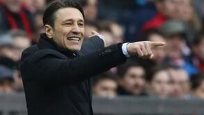 Bayern Munique anuncia novo treinador