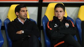 Tiago Leal, os 'olhos' de Paulo Fonseca: a história do treinador descoberto nas redes sociais