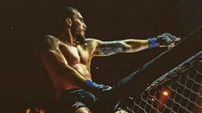 MMA: Família de lutador português morto em Dublin leva promotores a tribunal