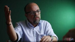 Nuno Saraiva: «César Boaventura faz parte desta campanha para denegrir o Sporting»