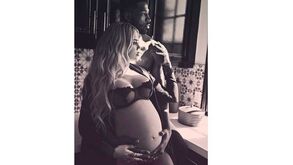 Khloe Kardashian perdoa traição a basquetebolista da NBA