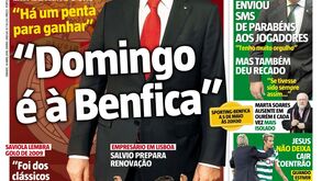 Sábado, 14 de abril de 2018