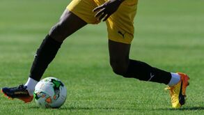 Cabo Verde: Campeão Sporting da Praia perde com a Palmeira do Sal