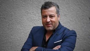 Departamento jurídico do Sporting analisa acusações de César Boaventura