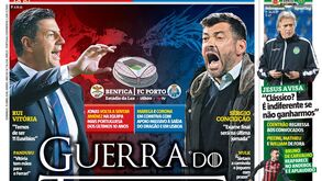 Domingo, 15 de abril de 2018