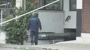 Jovem de 22 anos morre na sequência de tiroteio em Valpaços