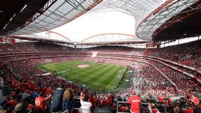 As melhores odds para o Benfica-FC Porto