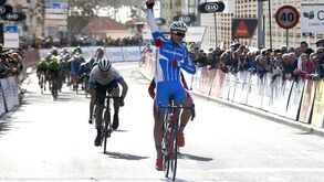 GP Beiras: Dmitri Strakhov vence terceira edição por dois segundos