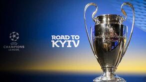 Se esta época acabasse agora, a Champions 2018/19 seria assim