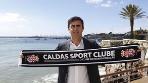 José Fragoso: «Está muito difícil mas tudo é possível»