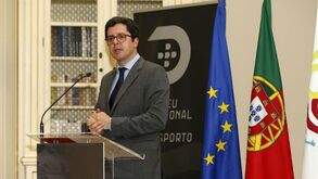 João Paulo Rebelo: «Sem verdade desportiva o desporto afunda»