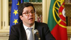 João Paulo Rebelo comenta confrontos entre adeptos na Luz