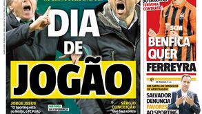 Quarta-feira, 18 de abril de 2018