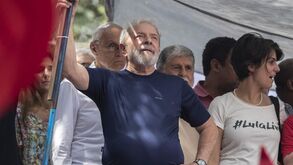 Negado o último recurso a Lula da Silva no caso do triplex