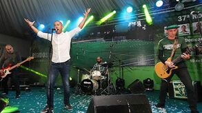 Supporting colocam ponto final no diferendo com Bruno de Carvalho