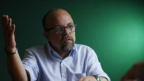 Nuno Saraiva apelida Rogério Alves de oportunista