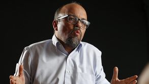 Nuno Saraiva: «Discurso de Luís Filipe Vieira é de estadista cheio de hipocrisia»