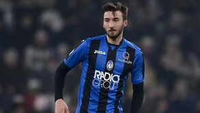 Cristante pode acabar na Lazio 