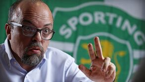 Nuno Saraiva denuncia coincidências com chefe de gabinete de Vieira