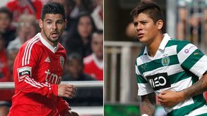 Multa da FIFA: Benfica pondera recurso e Sporting equaciona juntar 92 mil euros à indemnização pedida a Godinho