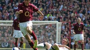 Wenger anuncia que sai do Arsenal no final da temporada