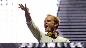 Morreu o DJ Avicii