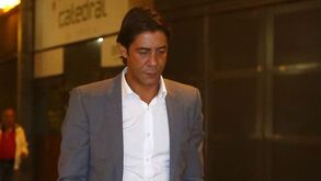 Rui Costa acusado de ser “preguiçoso”