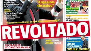 Sábado, 21 de abril de 2018
