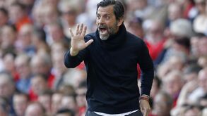 Quique Flores demitido do comando do Espanyol