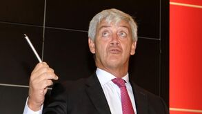 Soares de Oliveira intercedeu por Nuno Lobo 