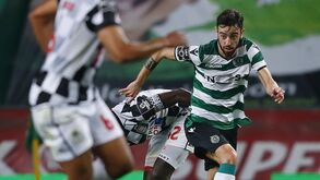 Os jogadores do Sporting um a um: Sociedade ilimitada