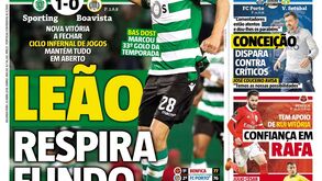Segunda-feira, 23 de abril de 2018