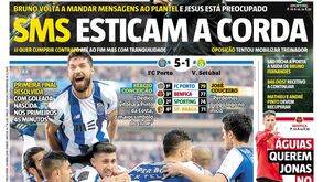 Terça-feira, 24 de abril de 2018