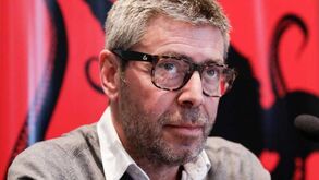 Francisco J. Marques: «Faltam três para estragar o plano quinquenal»