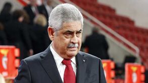 Benfica reclama indemnização de 17,7 milhões de euros ao FC Porto
