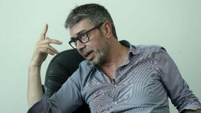 Francisco J. Marques: «Estamos a viver um 25 de abril no futebol português»