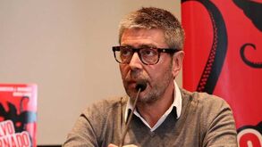 Francisco J. Marques: «Benfica é o afogado a tentar salvar-se»