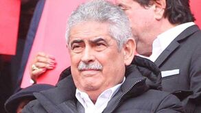 Pedido de indemnização ao FC Porto é apenas ponta do iceberg... dizem na Luz