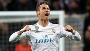 Cristiano Ronaldo vs Lewandowski: terror das balizas