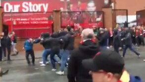 Jesus garante: «Luisão vai para o banco no próximo jogo»