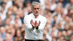 Mourinho: «Sou muito português, sempre à procura de coisas novas»