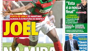 Sexta-feira, 27 de abril de 2018